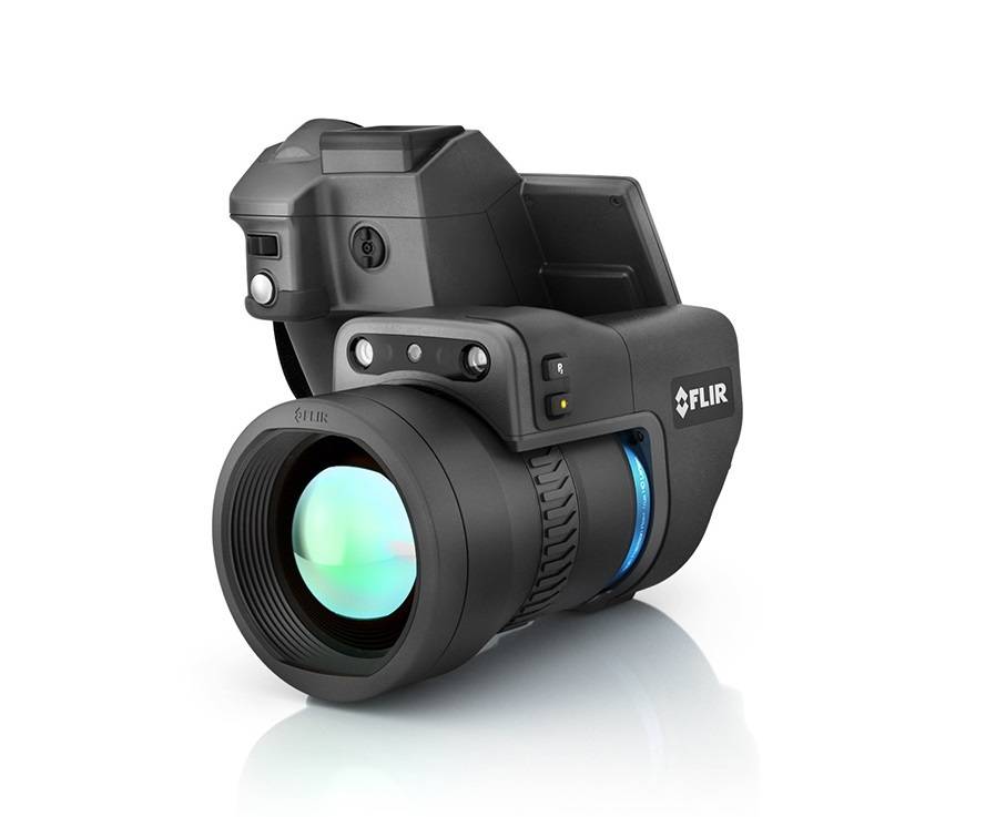 HD camera voor professionals