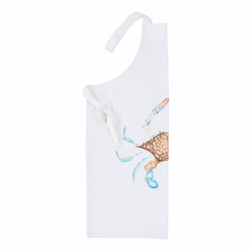 kookschort Blue Crab