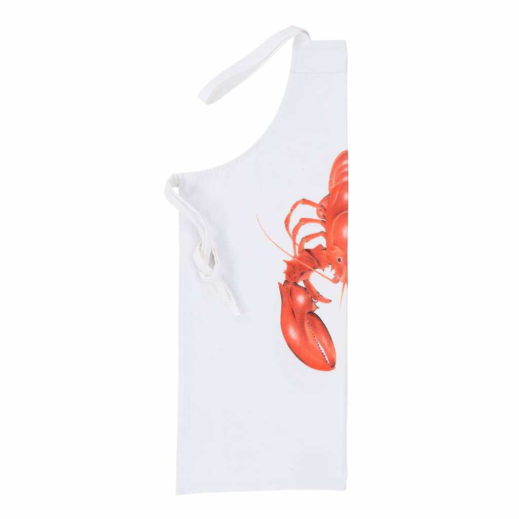 kookschort Lobster