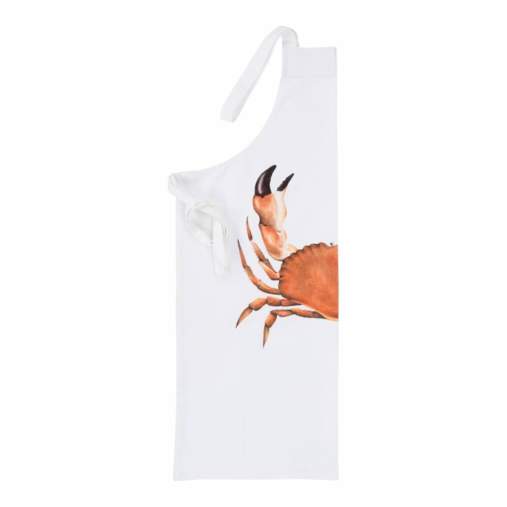 kookschort Northsea Crab