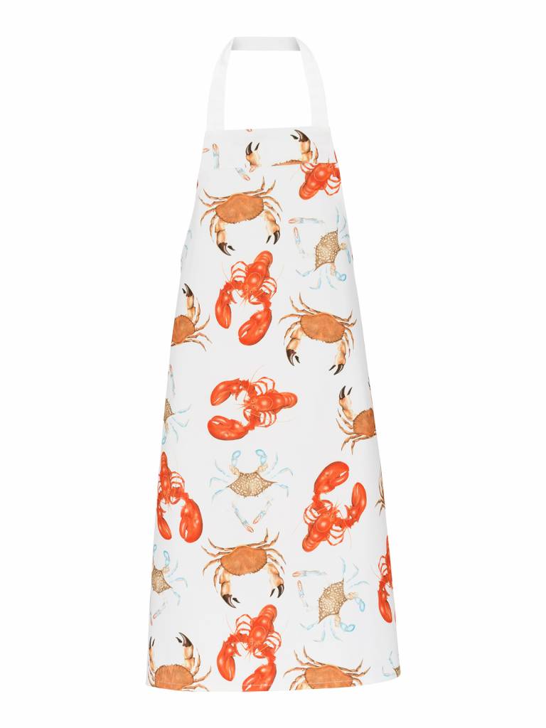 Crabs & Crayfish