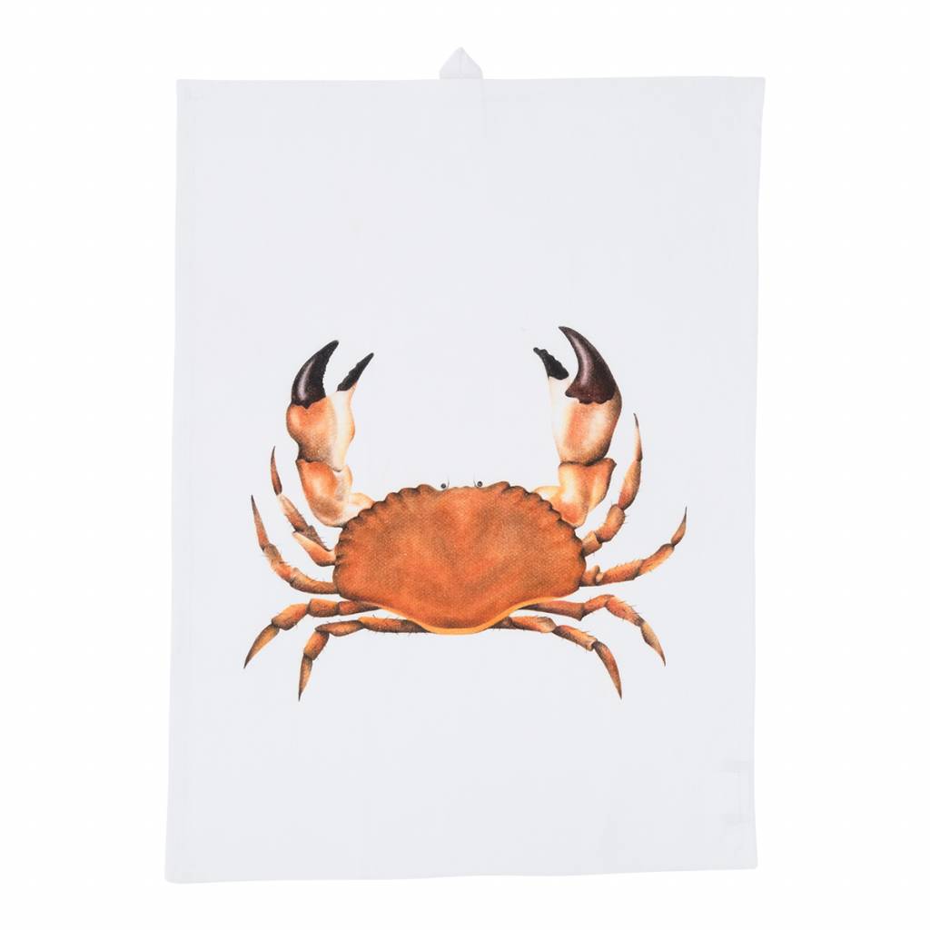 Northsea Crab