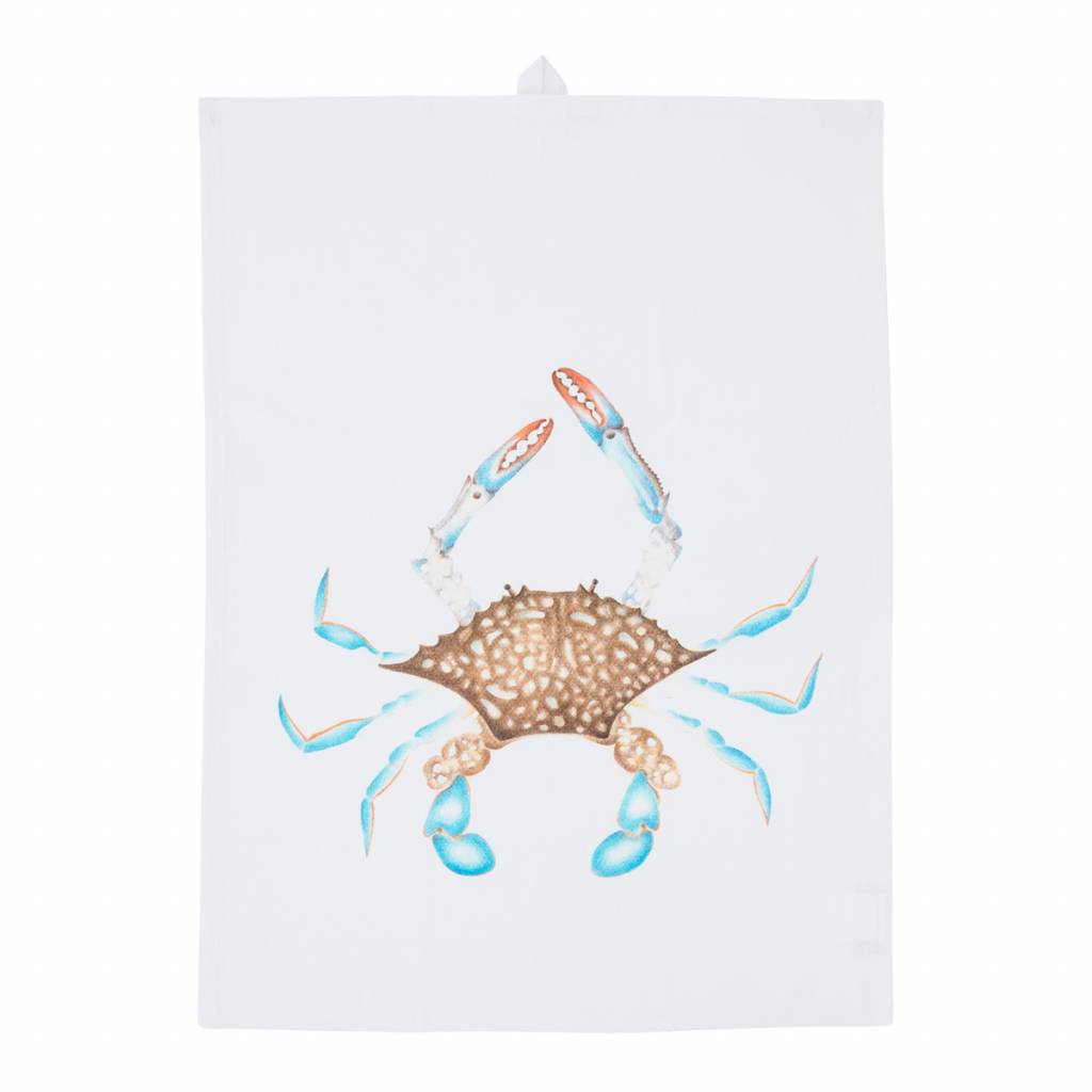 Blue Crab