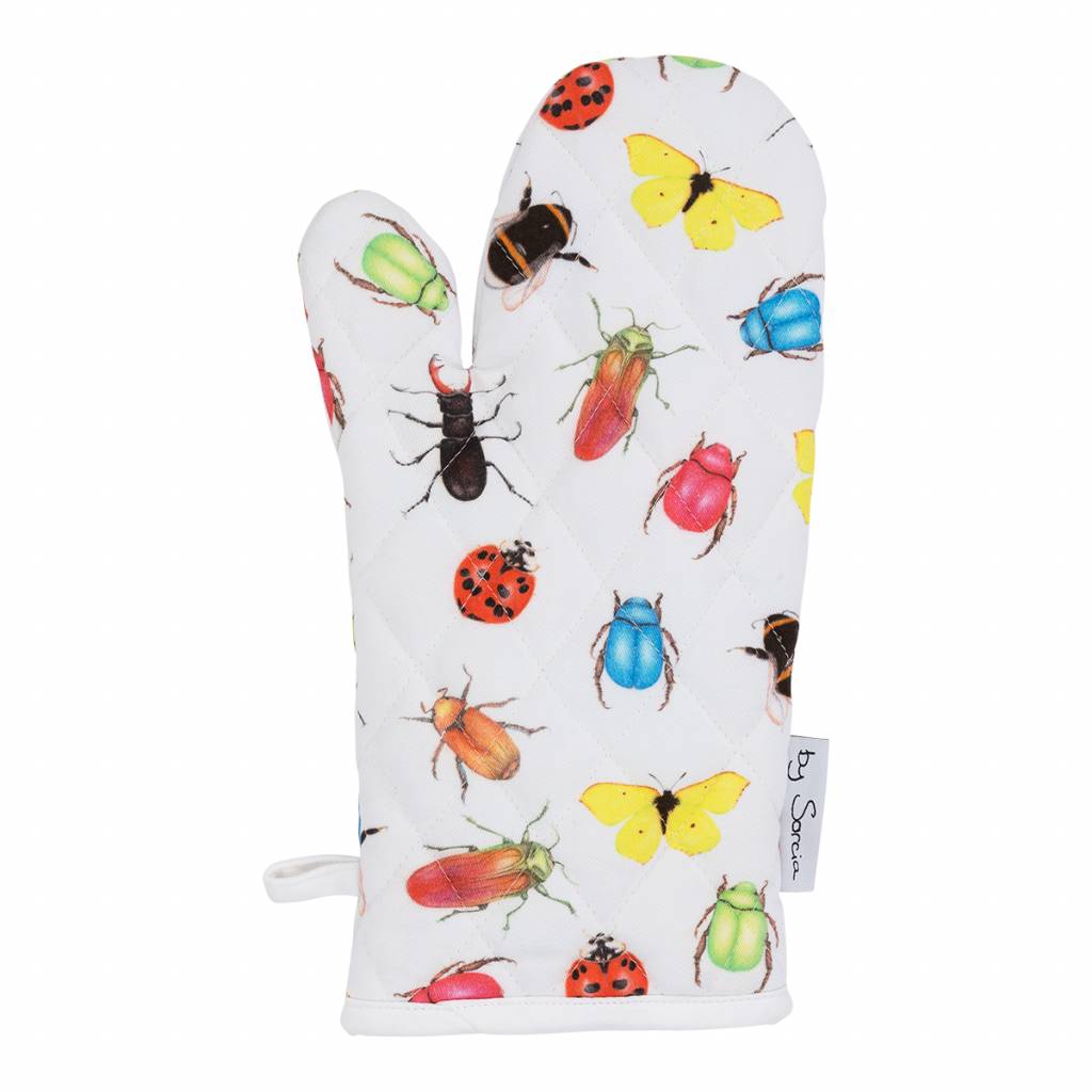 Colourfull Insects