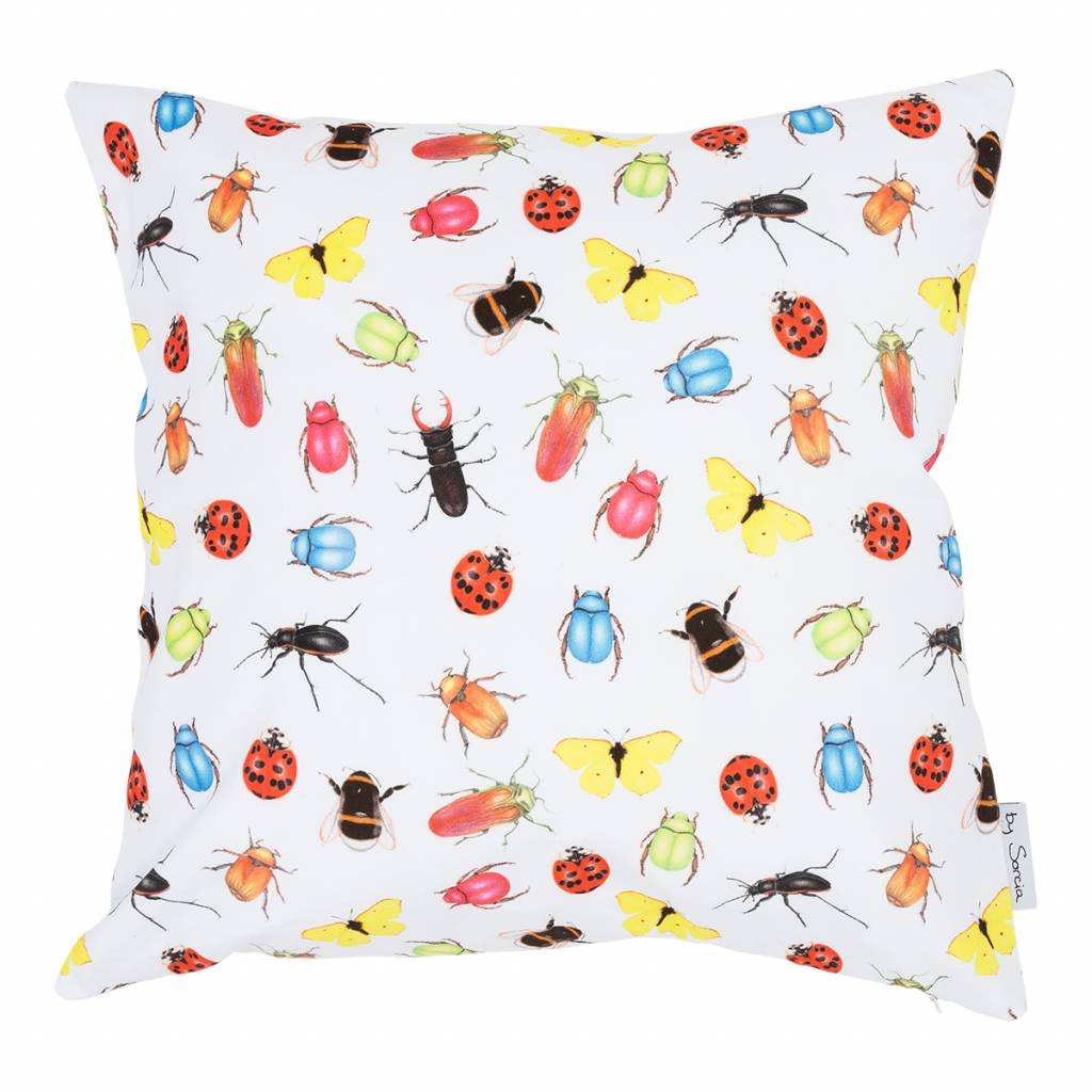 Colourfull Insects