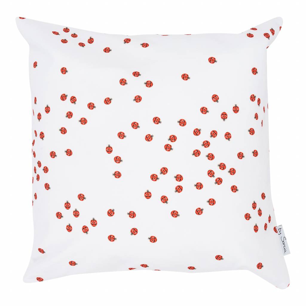 Ladybugs