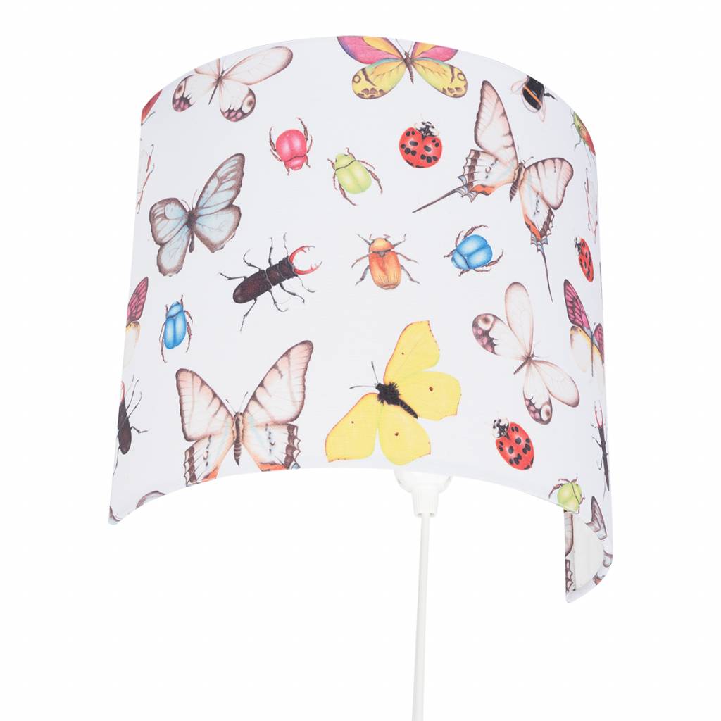 Insects & Butterflies
