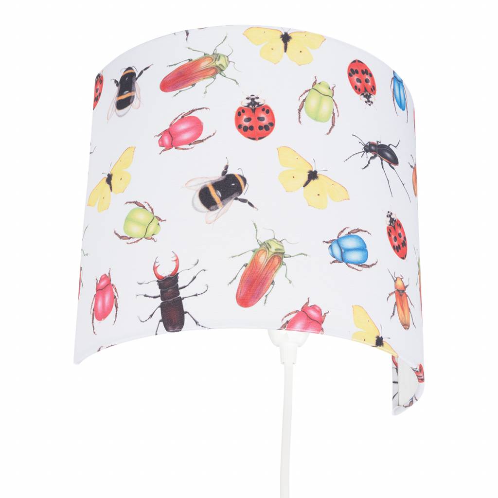 Colourfull Insects