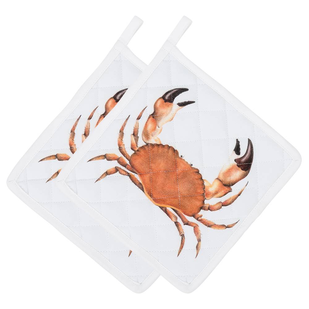 Northsea Crab