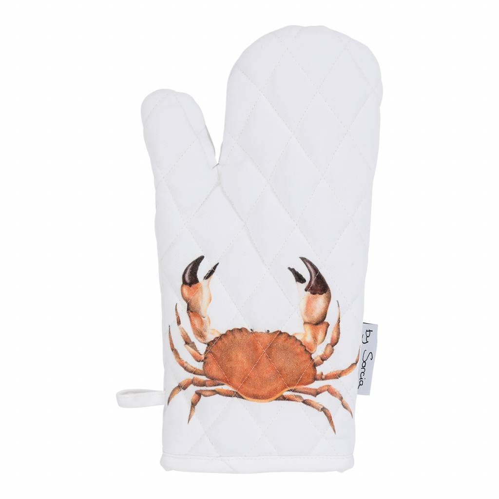 Northsea Crab