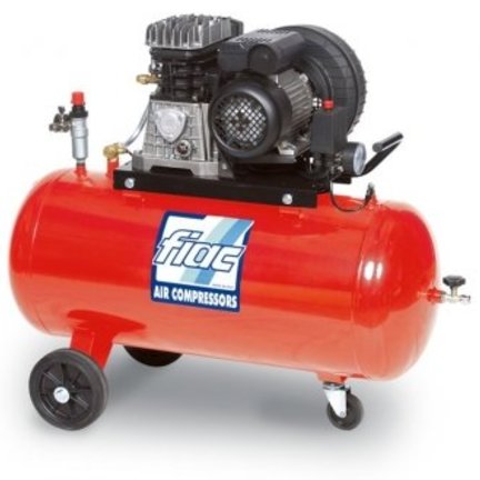 Compressors