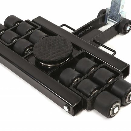 Transportrollen