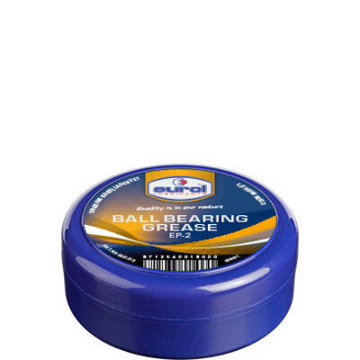 Eurol EUROL BALL BEARING GREASE EP 2 50 gram