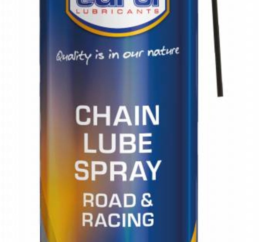 Eurol Kettingspray 400ml ToolMania