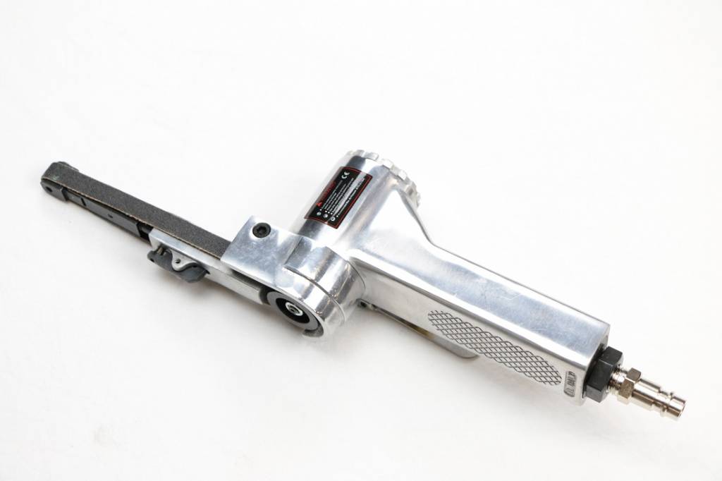 TM 330mm Pneumatic Power File / Belt Sander ToolMania