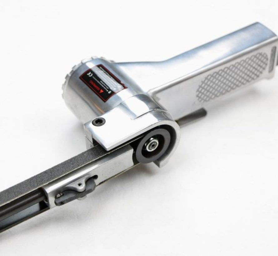 TM 600mm Pneumatic Power File / Belt Sander EXTENDED ToolMania