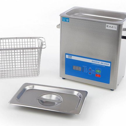 Ultrasoon Reiniger