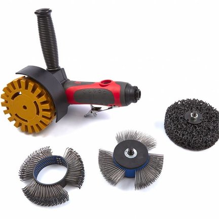 Action products Air tools