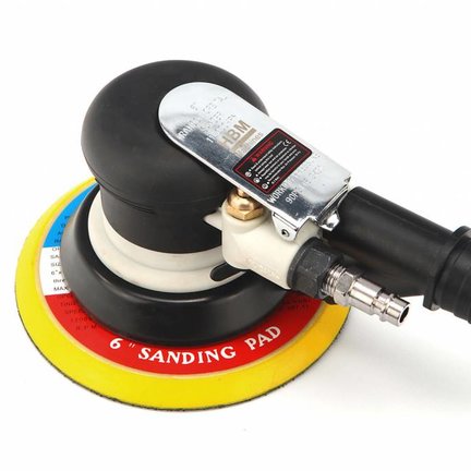 Schuurmachines / Polijstmachines
