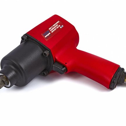Impact wrenches and percussion rattles
