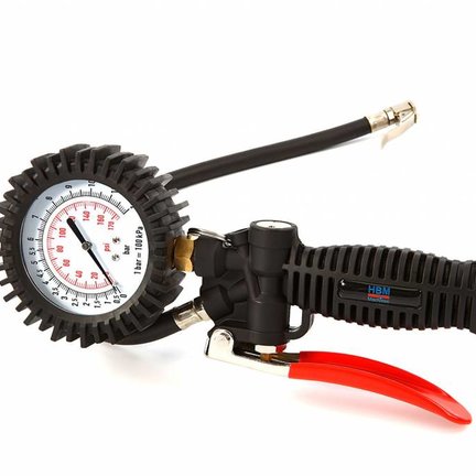 Tire pumps