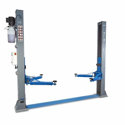 Two column lift
