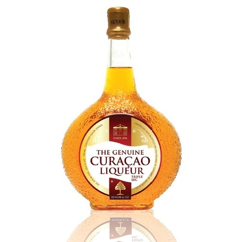 Curacao Liqueur Curacao Liqueur Orange 750ml Curacao Liqueur Curacao Liqueur Orange 750ml