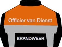 Brandweer Functies - Het Brandweer Magazijn