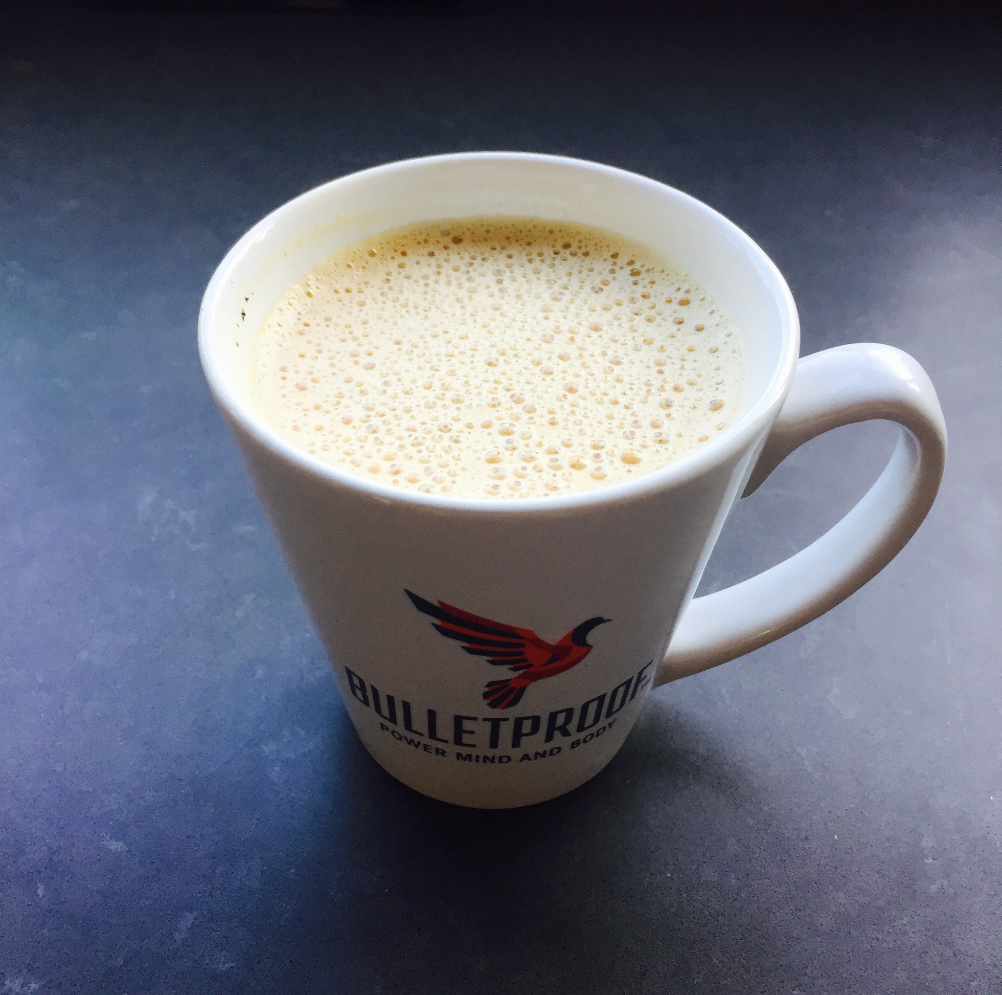 Bulletproof Kaffee