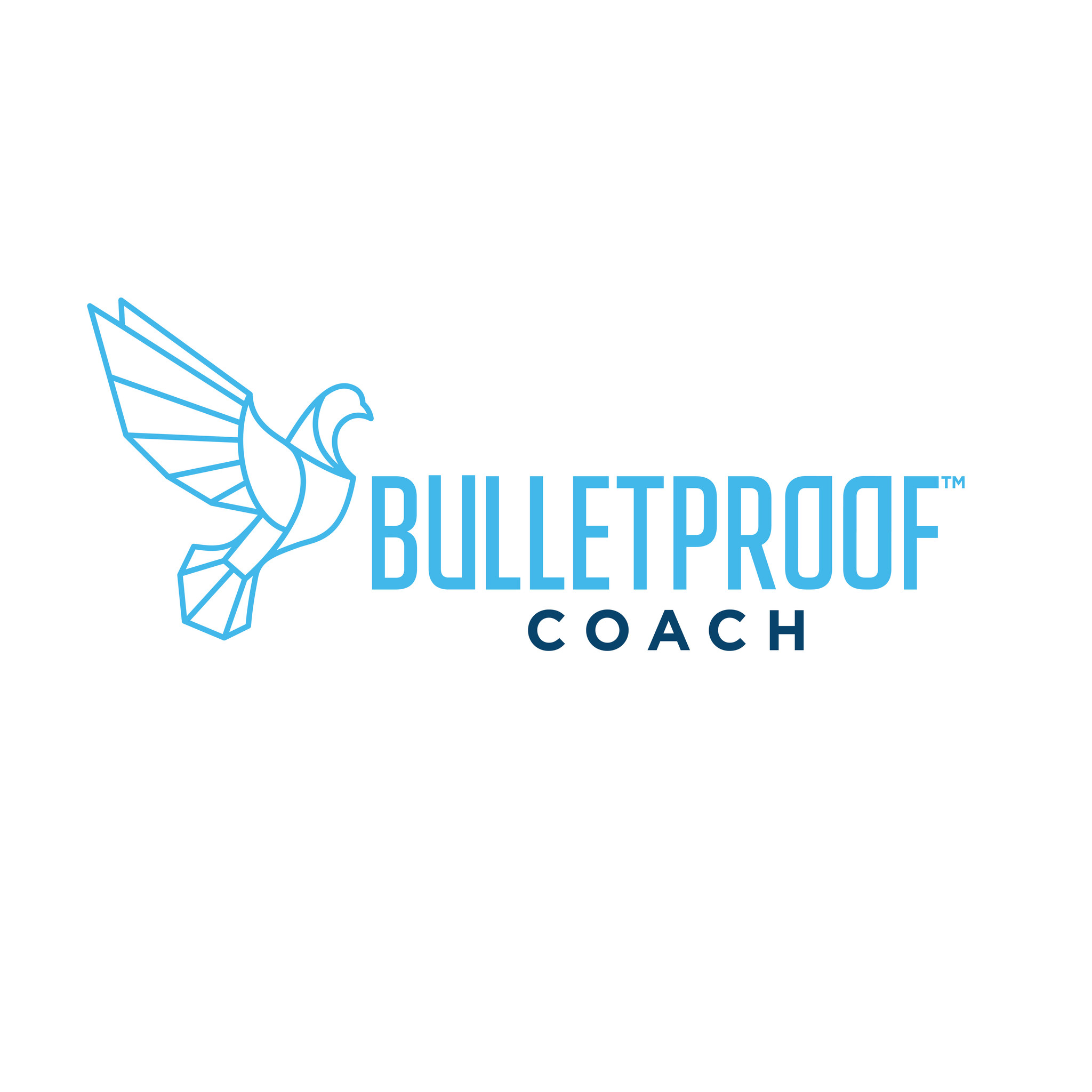 Certified Bulletproof Coach