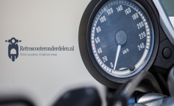 Retroscooteronderdelen.nl App Online