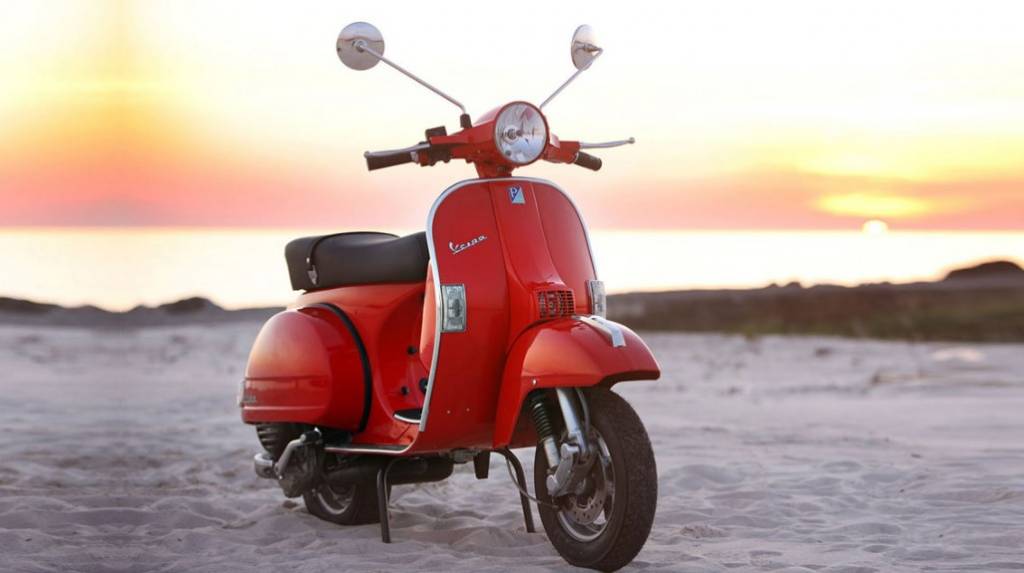 Tips voor het aanschaffen van een scooter!