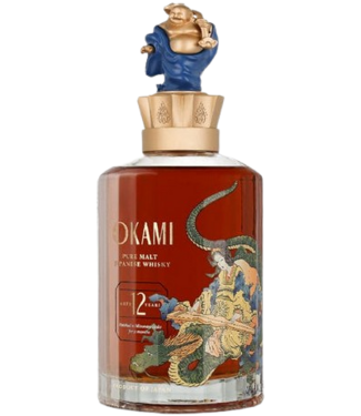 Yamazaki Distiller's Reserve Single Malt (43%) - Slijterij