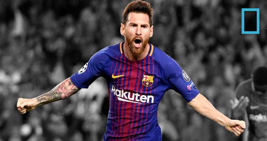 Negen indrukwekkende records die Lionel Messi nog kan verbreken