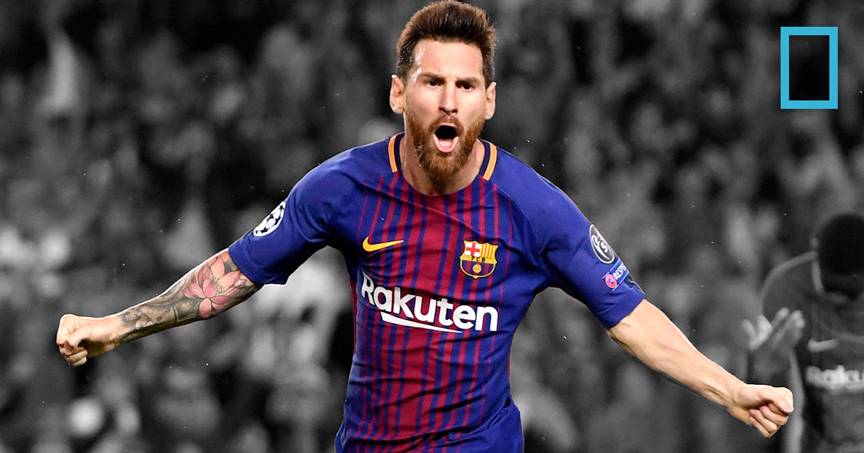 Negen indrukwekkende records die Lionel Messi nog kan verbreken
