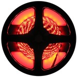 LEDStrip Rood, strips met een Rode uitstraling