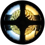 LEDStrip Dual White, Warm Wit, Helder Wit en Koud Wit in één