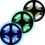 Power LED: LEDstrips met extra veel lichtopbrengst
