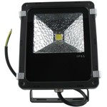LED Bouwlampen met witte kleur
