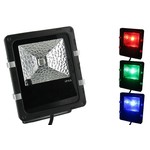 RGB LED Bouwlampen en Floodlights