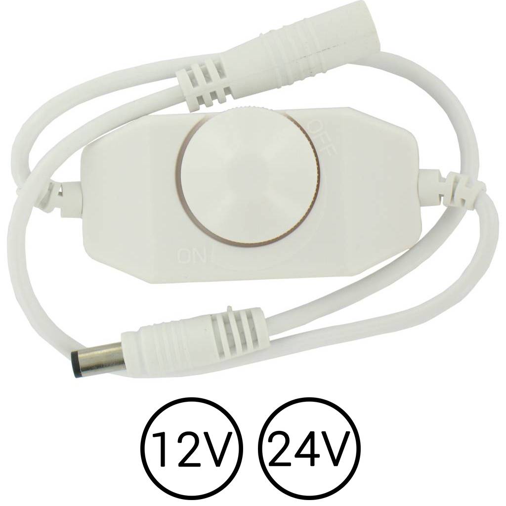 Dimmer, afstandsbediening, overige - Led Verlichting Winkels Dimmer, afstandsbediening, overige - Led Verlichting Winkels