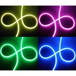 RGB LED Neon Flex Slang