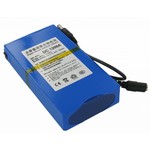 LED Strip Accu