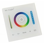 Wandpanelen voor LED Strips