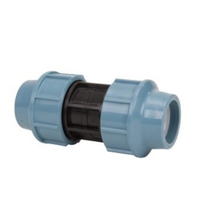UD reparatiekoppeling 2x klem