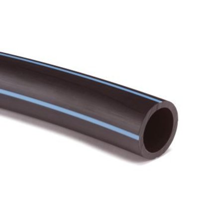 HDPE buis met KIWA keur