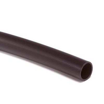 LDPE buis voor tuinbodemverwarming / druppelbevloeiingshoofdleiding, lengte 100 meter