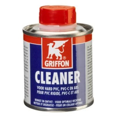 Griffon pvc cleaner bus a 125 ml