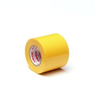Evercel PVC tape, B= 50mm