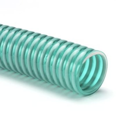PVC zuigslang